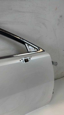 2013-2018 LEXUS ES350 Right Passenger Front Door Star Fire Pearl White 59k OEM - Image 5