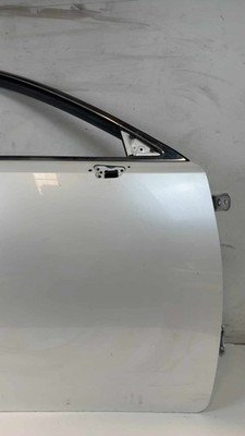 2013-2018 LEXUS ES350 Right Passenger Front Door Star Fire Pearl White 59k OEM - Image 6