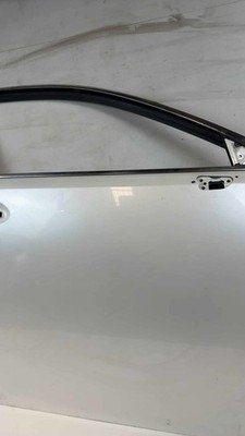 2013-2018 LEXUS ES350 Right Passenger Front Door Star Fire Pearl White 59k OEM - Image 7