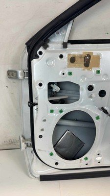 2013-2018 LEXUS ES350 Right Passenger Front Door Star Fire Pearl White 59k OEM - Image 12