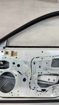 2013-2018 LEXUS ES350 Right Passenger Front Door Star Fire Pearl White 59k OEM - Image 13