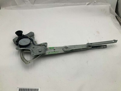 2013-2018 LEXUS ES350 Right Front Driver Door Window Regulator w/ Motor 59k OEM
