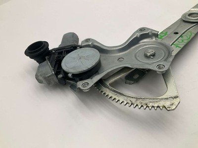 2013-2018 LEXUS ES350 Right Front Driver Door Window Regulator w/ Motor 59k OEM - Image 2