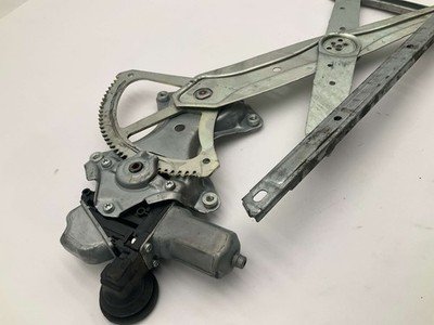 2013-2018 LEXUS ES350 Right Front Driver Door Window Regulator w/ Motor 59k OEM - Image 4