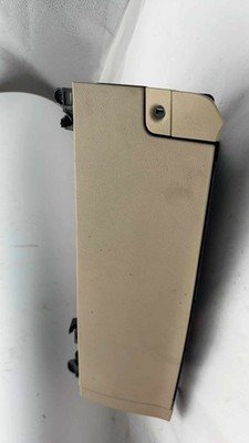 2013-2015 LEXUS ES350 Dash Glove Box Front Compartment Storage OEM 5530333240E0