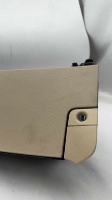 2013-2015 LEXUS ES350 Dash Glove Box Front Compartment Storage OEM 5530333240E0 - Image 2