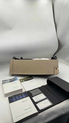 2013-2015 LEXUS ES350 Dash Glove Box Front Compartment Storage OEM 5530333240E0 - Image 7