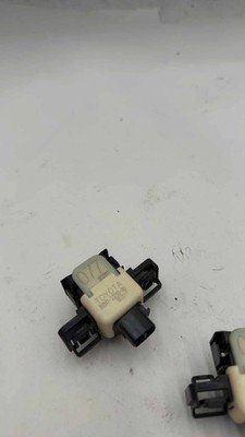 2013-2015 LEXUS ES350 Front Park Assist Sensors Set of 3 59k Miles Tested OEM - Image 2