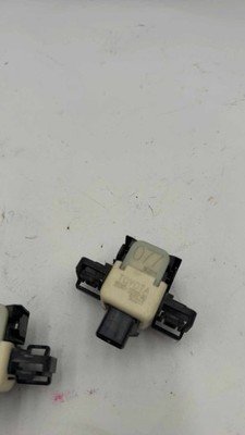 2013-2015 LEXUS ES350 Front Park Assist Sensors Set of 3 59k Miles Tested OEM - Image 4