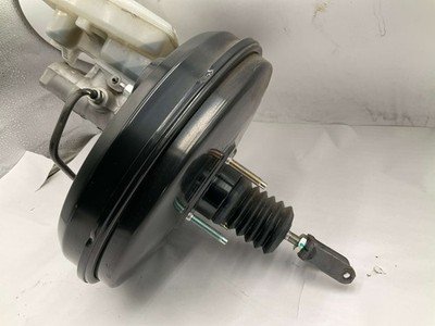 2013-2015 LEXUS ES350 Power Brake Booster 3.5L Tested 59k Miles OEM 4461033A10 - Image 3