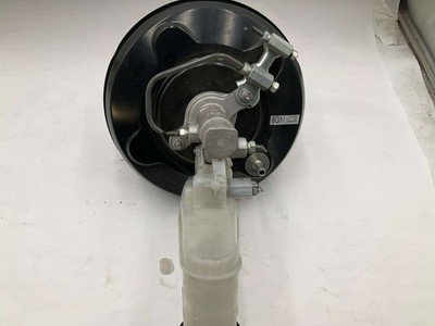 2013-2015 LEXUS ES350 Power Brake Booster 3.5L Tested 59k Miles OEM 4461033A10 - Image 4