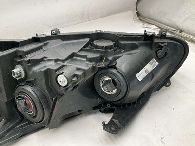 2016-2017 HONDA ACCORD Right Passenger Headlight Halogen w/ LED Accent LX Sedan - Image 6