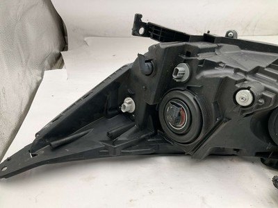 2016-2017 HONDA ACCORD Right Passenger Headlight Halogen w/ LED Accent LX Sedan - Image 7