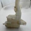2015-2017 FORD MUSTANG Washer Bottle Reservoir with Pump OEM FR3B17B613AE - Image 3