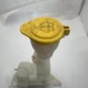 2015-2017 FORD MUSTANG Washer Bottle Reservoir with Pump OEM FR3B17B613AE - Image 4