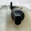 2015-2017 FORD MUSTANG Washer Bottle Reservoir with Pump OEM FR3B17B613AE - Image 5