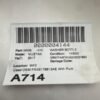 2015-2017 FORD MUSTANG Washer Bottle Reservoir with Pump OEM FR3B17B613AE - Image 7