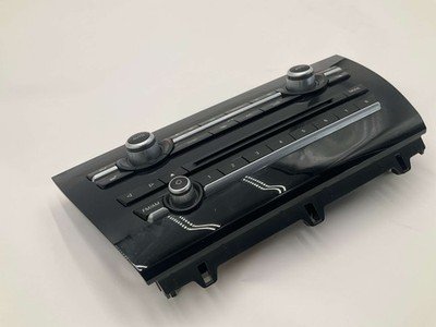 2014-2018 BMW F15 F16 X5 Heater AC Climate Conrol w/ Radio Controls 75k OEM - Image 2