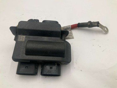 2014-2018 BMW F15 X5 Engine Fuse Box Relay Module 3.0L AWD 75k OEM 928550305