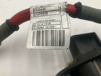 2014-2018 BMW F15 X5 Engine Fuse Box Relay Module 3.0L AWD 75k OEM 928550305 - Image 3