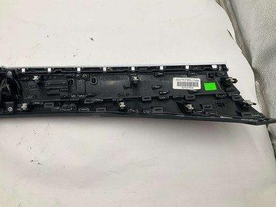 2014-2018 BMW F15 F16 X5 X6 Center Dash Trim w/ Air Vents Hazard & Push Start - Image 5