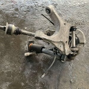 HK Auto Parts - HK Auto Salvage