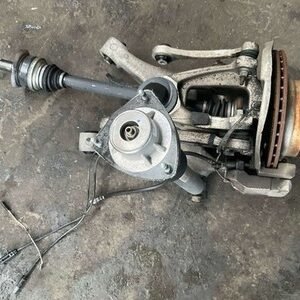 HK Auto Parts - HK Auto Salvage