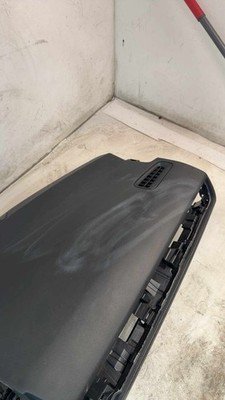 2022-2024 HONDA CIVIC Si Sedan Dash Dashboard Panel Black Complete 66k OEM - Image 8