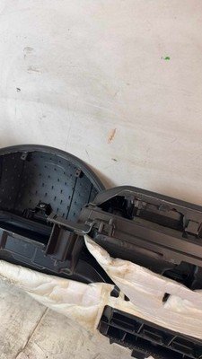 2022-2024 HONDA CIVIC Si Sedan Dash Dashboard Panel Black Complete 66k OEM - Image 22