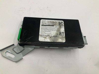 2022-2024 HONDA CIVIC Si Radio Tuner Control Module 66k OEM 8A580T20A11
