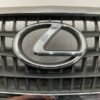 2006-2009 LEXUS RX400 HYBRID Grille Upper With Chrome OEM - Image 2