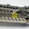 2006-2009 LEXUS RX400 HYBRID Grille Upper With Chrome OEM - Image 4