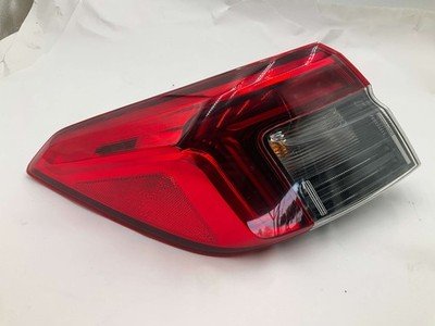 2022-2024 HONDA CIVIC Si Right Passenger Tail Light LED Body Mounted Tested OEM