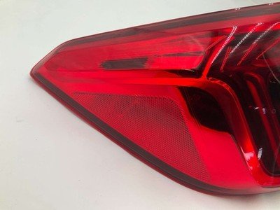 2022-2024 HONDA CIVIC Si Right Passenger Tail Light LED Body Mounted Tested OEM - Image 3