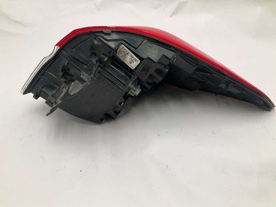 2022-2024 HONDA CIVIC Si Right Passenger Tail Light LED Body Mounted Tested OEM - Image 4
