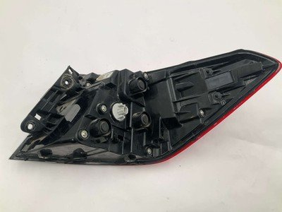 2022-2024 HONDA CIVIC Si Right Passenger Tail Light LED Body Mounted Tested OEM - Image 5