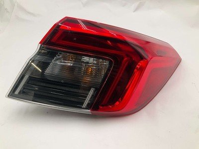 2022-2024 HONDA CIVIC Si Right Passenger Tail Light LED Tested Body Mounted OEM