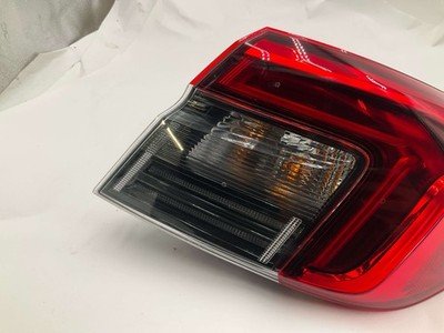 2022-2024 HONDA CIVIC Si Right Passenger Tail Light LED Tested Body Mounted OEM - Image 3