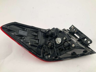 2022-2024 HONDA CIVIC Si Right Passenger Tail Light LED Tested Body Mounted OEM - Image 5