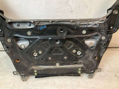 2022-2024 HONDA CIVIC Si 1.5L FWD Sedan Front Engine Cradle Crossmember 66k OEM - Image 2
