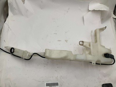 2022-2024 HONDA CIVIC Si Windshield Washer Fluid Reservoir Bottle 66k OEM