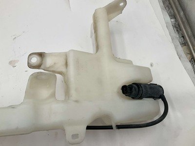 2022-2024 HONDA CIVIC Si Windshield Washer Fluid Reservoir Bottle 66k OEM - Image 2