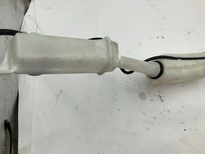 2022-2024 HONDA CIVIC Si Windshield Washer Fluid Reservoir Bottle 66k OEM - Image 4