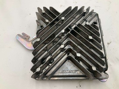 2022-2024 HONDA CIVIC Si Bose Amp Amplifier 66k Miles OEM 8A400T20A51M1