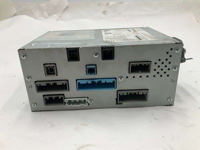 2022-2024 HONDA CIVIC Si Audio Radio Receiver US Market 66k OEM 8A500T20A11 - Image 3