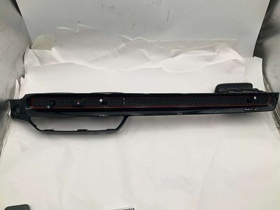 2022-2024 HONDA CIVIC Si Sedan Center Dash Trim w/ Air Vents Hazard and Start