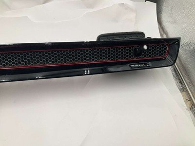 2022-2024 HONDA CIVIC Si Sedan Center Dash Trim w/ Air Vents Hazard and Start - Image 2