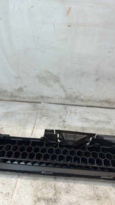 2022-2025 HONDA CIVIC Si Left Driver Rocker Skirt Panel Moulding Crystal Black - Image 11