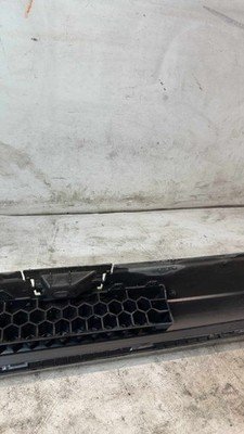 2022-2025 HONDA CIVIC Si Left Driver Rocker Skirt Panel Moulding Crystal Black - Image 12