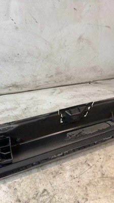 2022-2025 HONDA CIVIC Si Left Driver Rocker Skirt Panel Moulding Crystal Black - Image 13